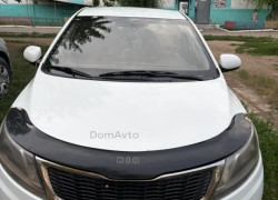 Kia Rio 2014 года