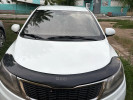 Kia Rio 2014 года