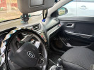 Kia Rio 2014 года