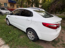 Kia Rio 2014 года