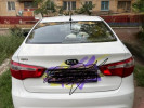 Kia Rio 2014 года