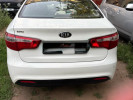 Kia Rio 2014 года