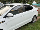 Kia Rio 2014 года