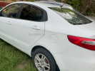 Kia Rio 2014 года