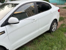 Kia Rio 2014 года