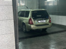 Subaru Forester 1997 года