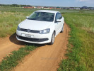 Volkswagen Polo 2014 года