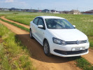 Volkswagen Polo 2014 года