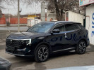 Changan CS55 PLUS 2026 года
