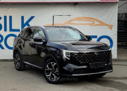 Changan CS55 PLUS 2026 года