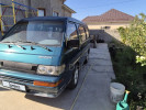 Mitsubishi Delica 1995 года