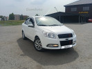 Chevrolet Nexia 2022 года