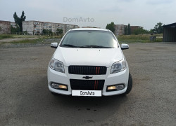 Chevrolet Nexia 2022 года