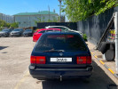 Volkswagen Passat 1993 года
