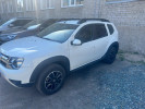 Renault Duster 2021 года