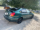 Toyota Corolla 2000 года