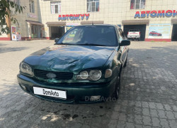 Toyota Corolla 2000 года