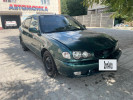 Toyota Corolla 2000 года