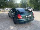 Toyota Corolla 2000 года