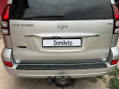 Toyota Land Cruiser Prado 2006 года