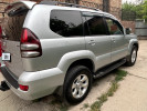 Toyota Land Cruiser Prado 2006 года