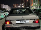 Mercedes-Benz E-Класс 1991 года