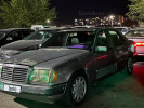 Mercedes-Benz E-Класс 1991 года