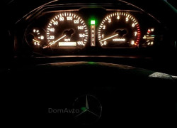 Mercedes-Benz E-Класс 1991 года