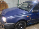 Volkswagen Golf 1993 года