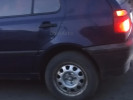 Volkswagen Golf 1993 года