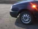 Volkswagen Golf 1993 года