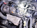 Volkswagen Golf 1993 года
