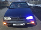 Volkswagen Golf 1993 года