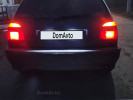 Volkswagen Golf 1993 года