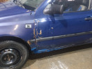 Volkswagen Golf 1993 года