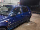 Volkswagen Golf 1993 года