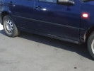 Volkswagen Golf 1993 года