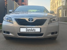 Toyota Camry 2006 года