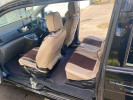 Toyota Isis 2010 года