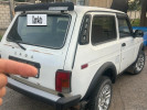 ВАЗ (Lada) 2121 (4x4) 1995 года