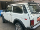 ВАЗ (Lada) 2121 (4x4) 1995 года