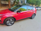 Hyundai Bayon 2022 года