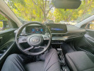 Hyundai Bayon 2022 года