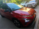 Hyundai Bayon 2022 года