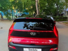 Hyundai Bayon 2022 года