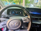 Hyundai Bayon 2022 года