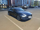 Hyundai Sonata 2023 года