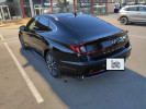 Hyundai Sonata 2023 года