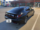 Hyundai Sonata 2023 года