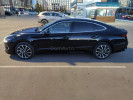 Hyundai Sonata 2023 года